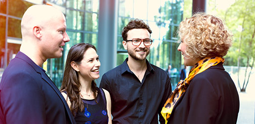 Supervision & Teamcoaching 